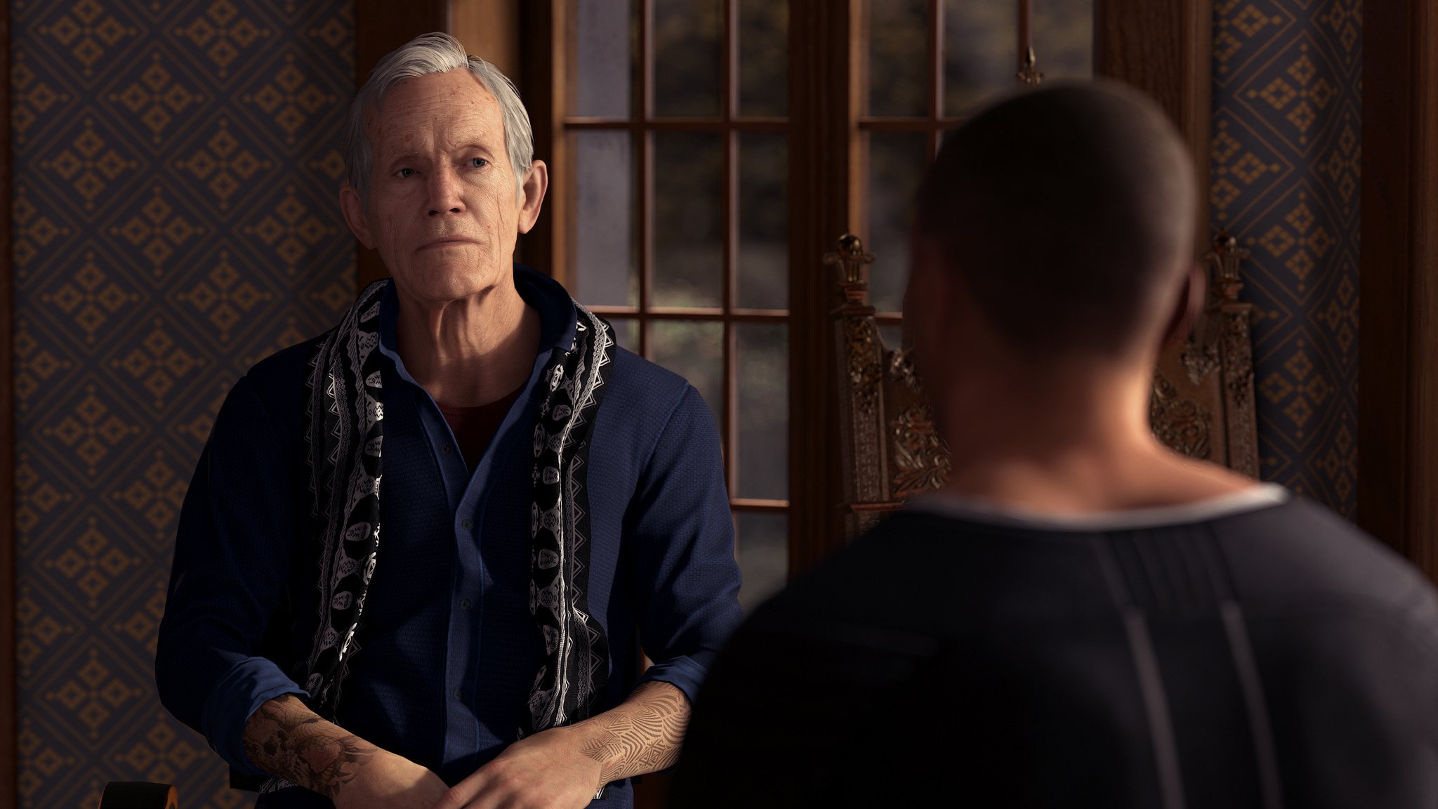 Detroit: Become Human - Imagen 25